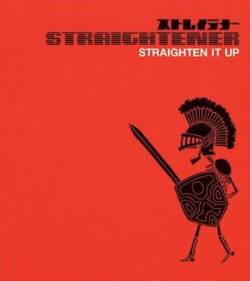 Straightener : Straighten it Up